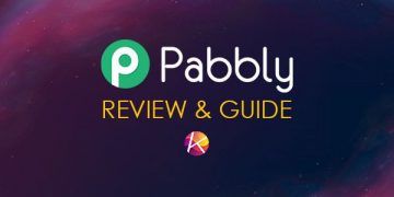 Pabbly Connect Review & Guide Pabbly (Features, Pricing, Drawbacks)