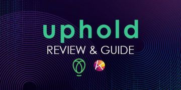 What is Uphold Exchange? Uphold Exchange review
