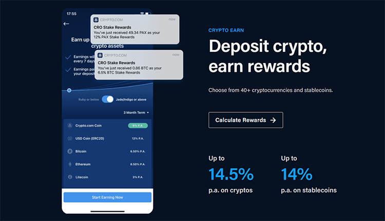 What is Crypto.com Coin (CRO)? Guide to create account & trading on Crypto.com