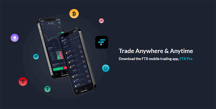 What is FTX Exchange? Create Account & trading on FTX Exchange