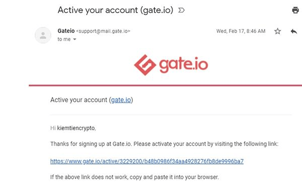 What is Gate.io Exchange? Create Account & trade on Gate.io Exchange
