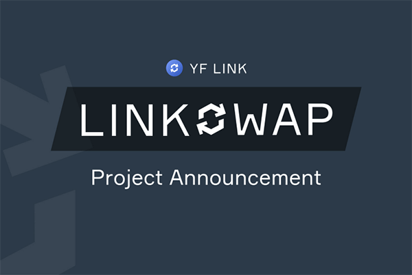 What is Linkswap?