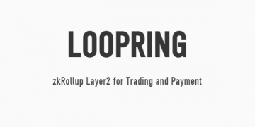 What is Loopring (LRC)? Review Loopring exchange & LRC token