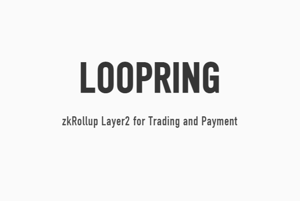 What is Loopring (LRC)? Review Loopring exchange & LRC token