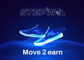 What is STEPN - Move to earn is the new trend