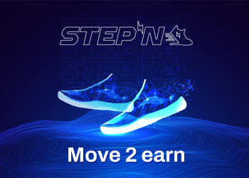 What is STEPN - Move to earn is the new trend