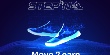 What is STEPN - Move to earn is the new trend