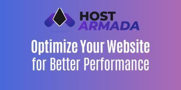 10 Ways to Optimize Your Website for Better Performance on HostArmada
