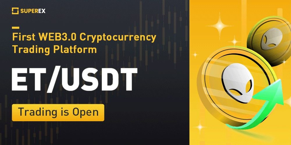 $10 SuperEx Exchange Airdrop - Register to claim
