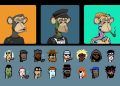 24 Best NFT Projects: From Apes to Punks