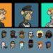 24 Best NFT Projects: From Apes to Punks