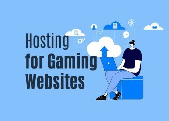 5 Best Hosting Providers for Gaming Websites: Top Picks for a Lag-Free Experience