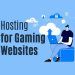 5 Best Hosting Providers for Gaming Websites: Top Picks for a Lag-Free Experience