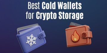 Best Cold Wallets for Cryptocurrency Storage: Top Picks for Secure Crypto Storage