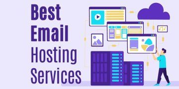 Best Email Hosting Services for Your Business: A Comprehensive Guide Reviewed & Compared