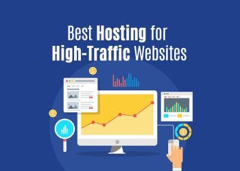 Best Hosting for High-Traffic Websites: Choosing the Right Hosting Provider