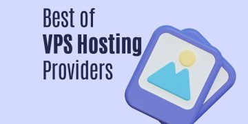 Best VPS Hosting Providers of 2023