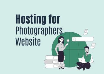 Best Web Hosting for Photographers: Top 5 Choices in 2023