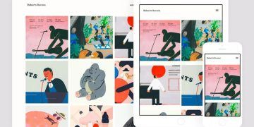 Best Website Hosting for Artists: A Comprehensive Guide