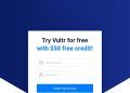 Big on Cloud Hosting with Vultr Coupon Codes