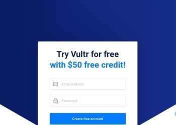 Big on Cloud Hosting with Vultr Coupon Codes