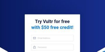 Big on Cloud Hosting with Vultr Coupon Codes