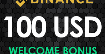 Binance Exchange Gives $100 – Binance Bonus
