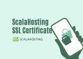 Boost Your Website’s Security with ScalaHosting SSL Certificate