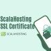 Boost Your Website’s Security with ScalaHosting SSL Certificate