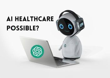 ChatGPT for Healthcare: Revolutionizing the Future of Medical Assistance