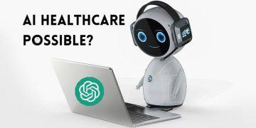 ChatGPT for Healthcare: Revolutionizing the Future of Medical Assistance