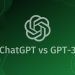 ChatGPT vs GPT-3: Comparing Two Powerful Language Models