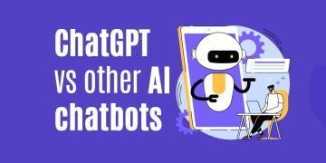 ChatGPT vs other AI chatbots: Which one is better for your needs?