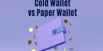 Cold Wallet vs Paper Wallet: Which One is Better?