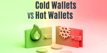 Cold Wallets vs Hot Wallets: Which is the Best for Your Cryptocurrency Storage?