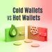 Cold Wallets vs Hot Wallets: Which is the Best for Your Cryptocurrency Storage?