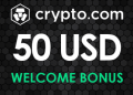 Crypto.com exchange offers $50 – Crypto.com bonus