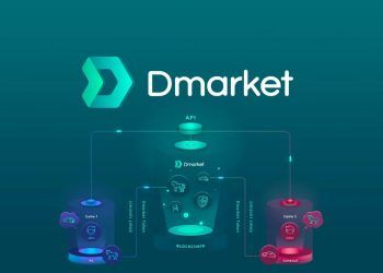 DMarket – The Ultimate Online Marketplace for Gamers