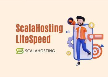 Everything You Need to Know About ScalaHosting LiteSpeed