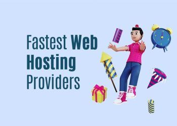 Fastest Web Hosting Providers: How to Choose the Right One for Your Website?