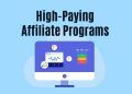 High-paying affiliate programs for influencers