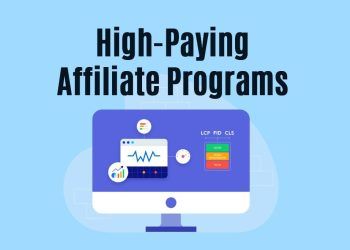 High-paying affiliate programs for influencers