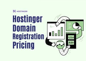 Hostinger Domain Registration Pricing: A Comprehensive Guide