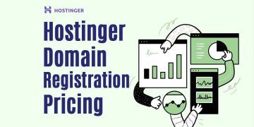 Hostinger Domain Registration Pricing: A Comprehensive Guide