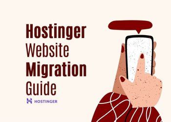 Hostinger Website Migration Guide: Move Your Site Without Losing SEO