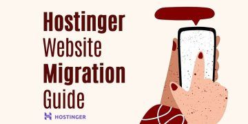 Hostinger Website Migration Guide: Move Your Site Without Losing SEO