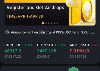 How To Unlock ET On SuperEx – Airdrop Token