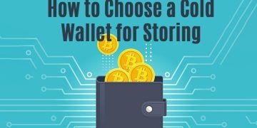 How to Choose a Cold Wallet for Storing Cryptocurrencies: A Comprehensive Guide