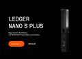 Ledger Nano S Plus Review: Is It Worth The Upgrade?