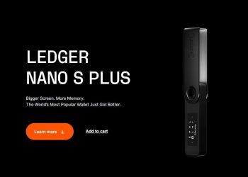 Ledger Nano S Plus Review: Is It Worth The Upgrade?